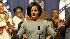 First Lady Michelle Obama