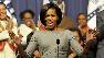 First Lady Michelle Obama