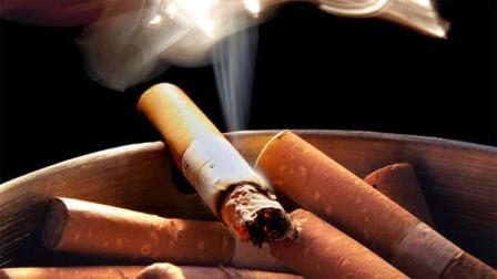 cigarette