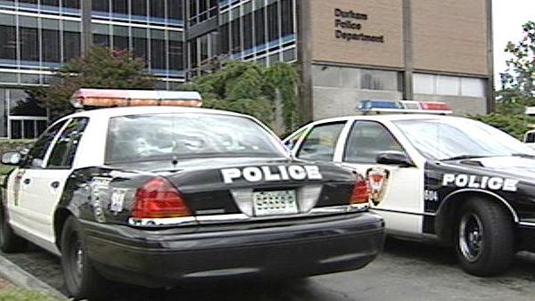Durham Police Department