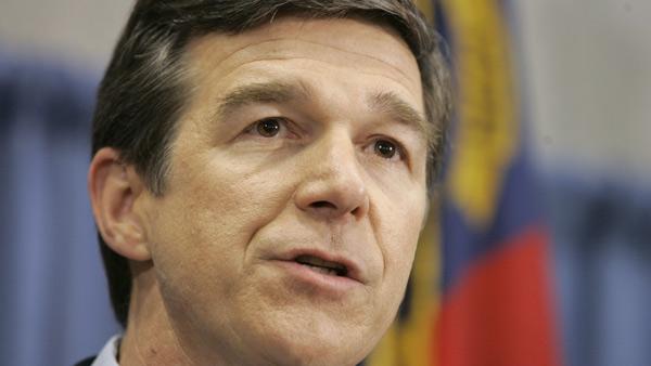 AG Roy Cooper