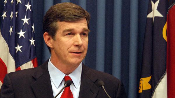 AG Roy Cooper