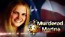 Murdered Marine investigation