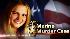 Maria Lauterbach picture with American flag and...