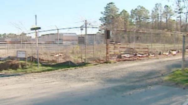 Chapel Hill to cleanup dump site