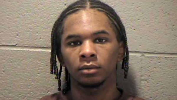 Lawrence Lovette, Jr.