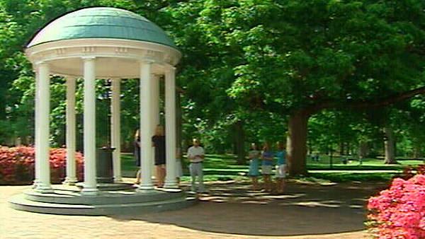 UNC Chapel Hill