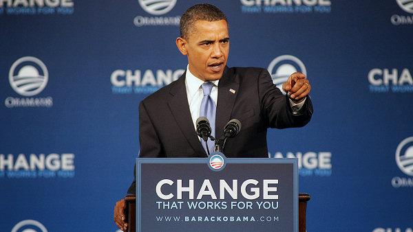 President Barack Obama