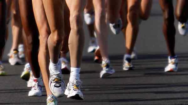 Runners