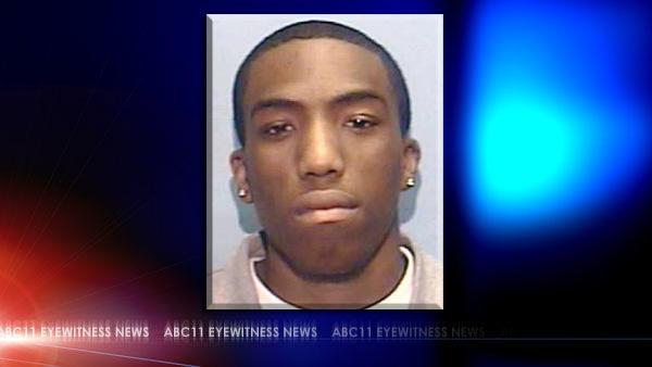 Michael Jermaine Burch