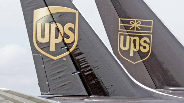 UPS
