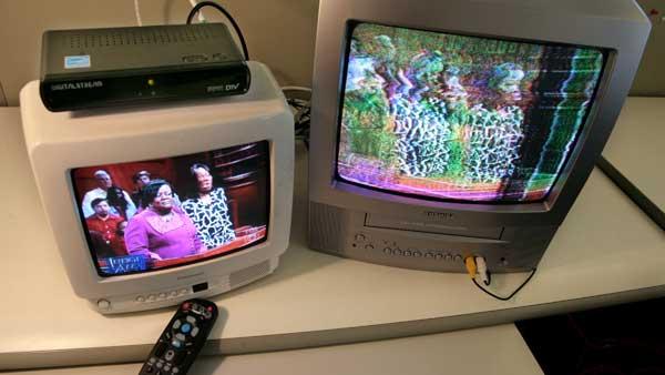 Digital TV