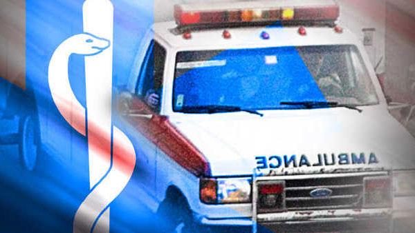 Ambulance