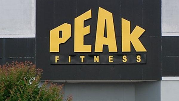 Peak Fitness