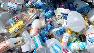 Plastic bottles
