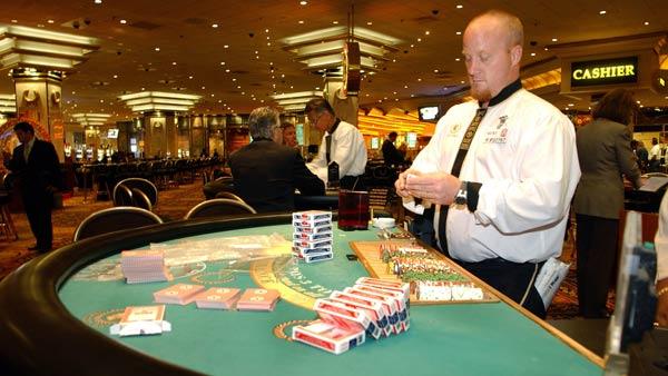Casino