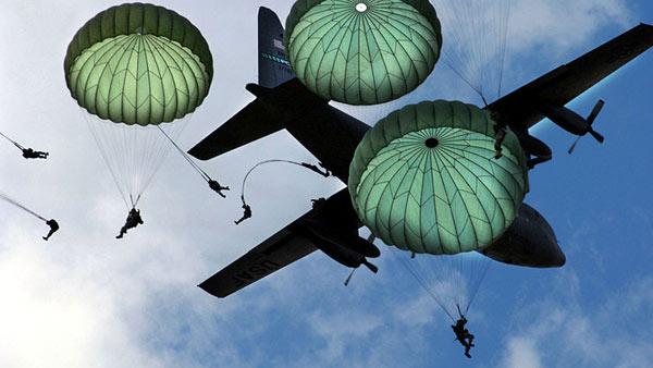 82nd Airborne