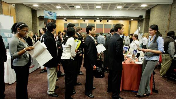 Job Fair