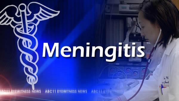 Meningitis