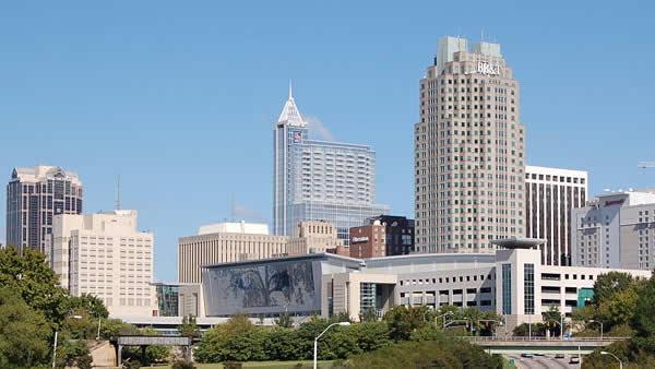 Raleigh