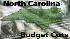 North Carolina budget cuts