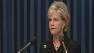 Governor Beverly Perdue