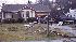Families cleanup day after tornadoes strike