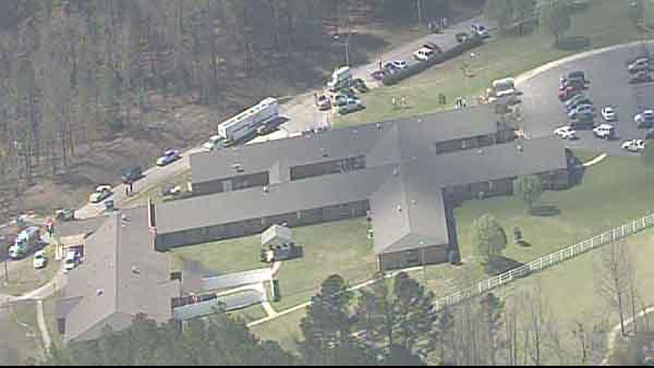 Pinelake Health and Rehabilitation Center