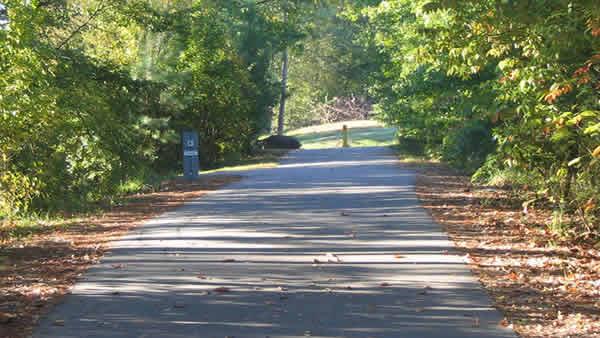 American Tobacco Trail
