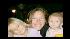 Nacy Cooper and girls