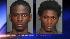 Daniel Cornelious Avery and Aubrey Lee Jerome Stanford IV