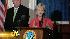 Governor Beverly Perdue