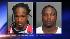 Clovis Douglas and Joshua Ross