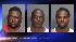 Suntrust bank robbery suspects