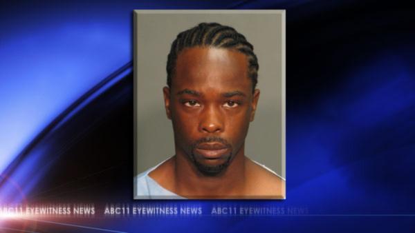 Donnell Lamont Smith
