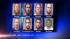 Eight are accused of plotting terrorism