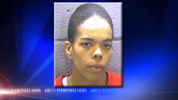Jackie Nikelia Thorpe