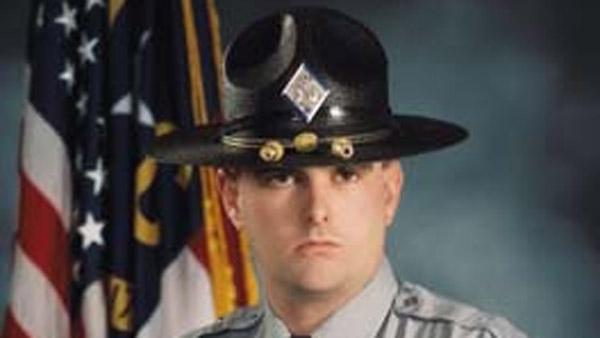 Trooper Bryon Varnell