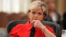 NC Governor Beverly Perdue