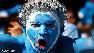UNC fan