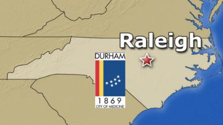 Raleigh-Durham