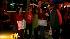 NAACP sponsored a march in downtown Raleigh Friday night