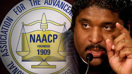 NAACP North Carolina State Conference President William J. Barber II.
