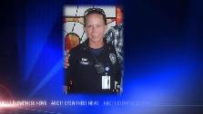 Fort Hood police Sgt. Kimberly Munley