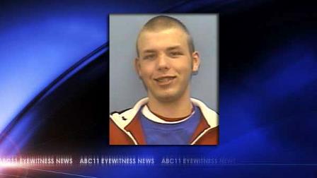 Christopher Rivers Huffman