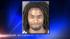 Mario Andrette McNeill booking photo (2009)