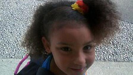 Shaniya Davis