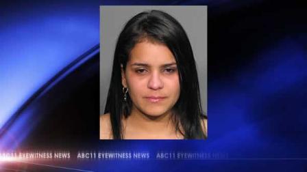 ABC 11 – Meyli Alvarez – Assault by Stiletto