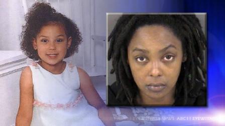 Antoinette Davis is charged in her daughter Shaniyas disappearance.