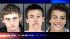 Joseph Rene Rault, Jr., Steven Nicolas Taylor and Jeremy Wellington Cox